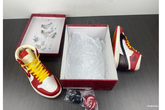 Jordan  FJ0604-601 2 UrbanStyle FJ0604-601 From CMFT 1 Air 114  Taylor A Zoom  High  Harlem Teyana Rose 0623